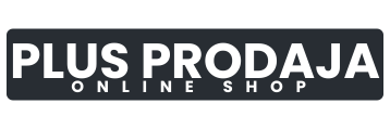 Plus Prodaja 