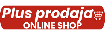 Plus Prodaja 